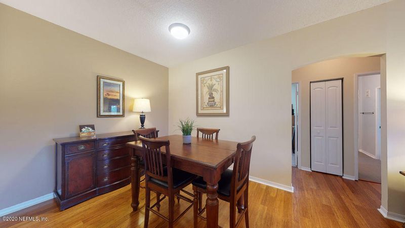 540 Florida Club Blvd #202, St Augustine, FL 32084