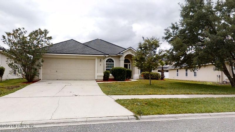 540 Millhouse Ln, Orange Park, FL 32065