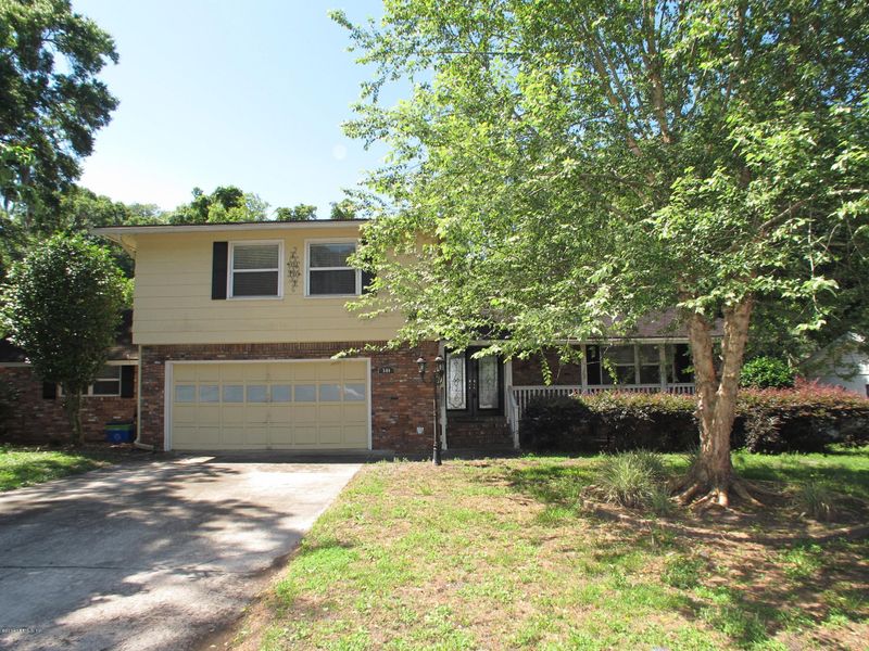 540 Morgan St, Orange Park, FL 32073