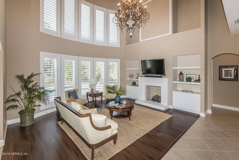 540 Sebastian Sq, St Augustine, FL 32095