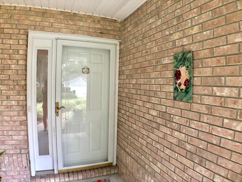 540 Wood Chase Dr, St Augustine, FL 32086