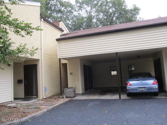 5400 La Moya Ave #28, Jacksonville, FL 32210