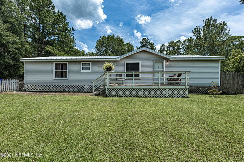 5401 Muskogean St, St Augustine, FL 32092