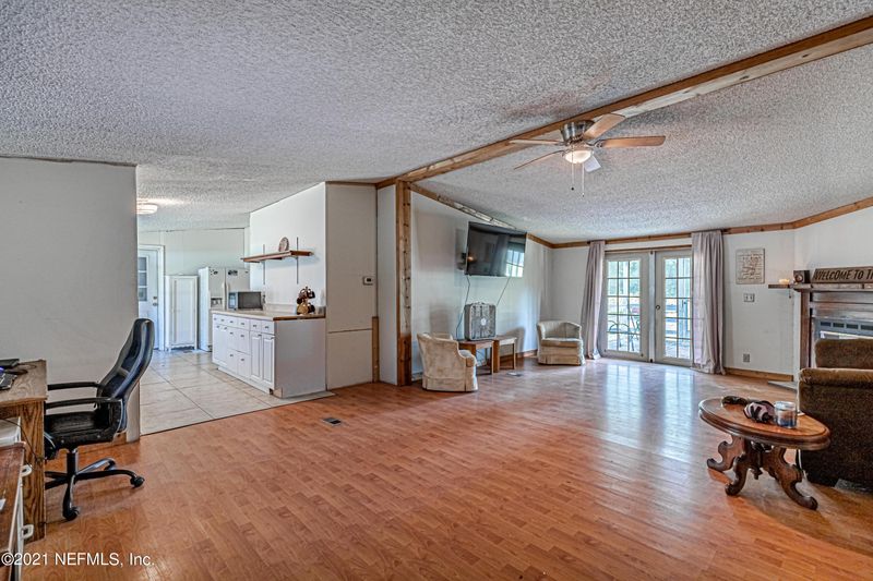 5401 Muskogean St, St Augustine, FL 32092