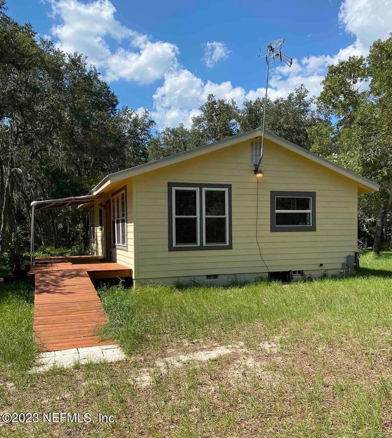 5402 Jenkins Loop Dr, Keystone Heights, FL 32656
