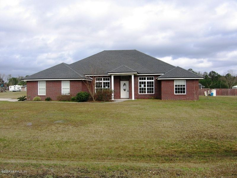 54023 Evergreen Trl, Callahan, FL 32011