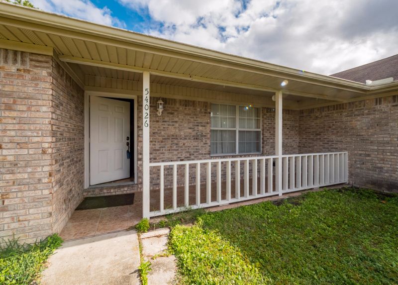 54026 Trooper Ct, Callahan, FL 32011