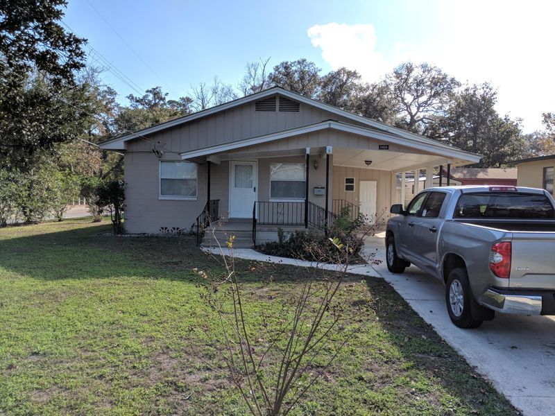 5404 Park St, Jacksonville, FL 32205