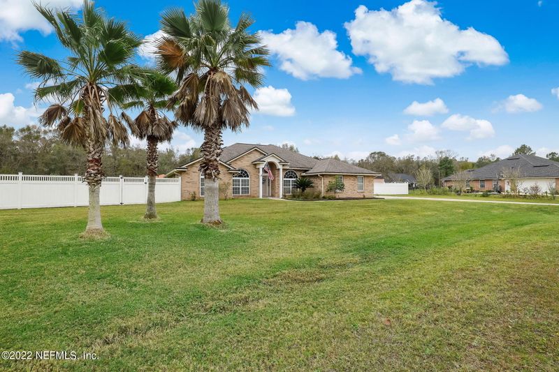 54042 Evergreen Trl, Callahan, FL 32011