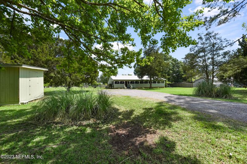 54042 Vikki Rd, Callahan, FL 32011