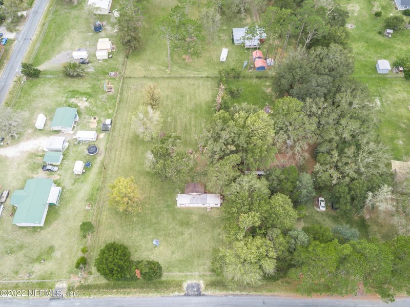 54060 Shirley Dr, Callahan, FL 32011
