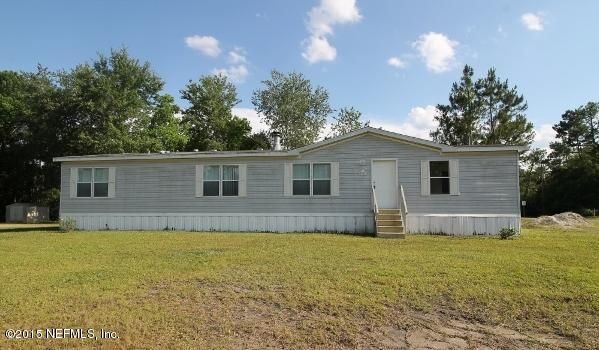 54074 Hazel Jones Rd, Callahan, FL 32011