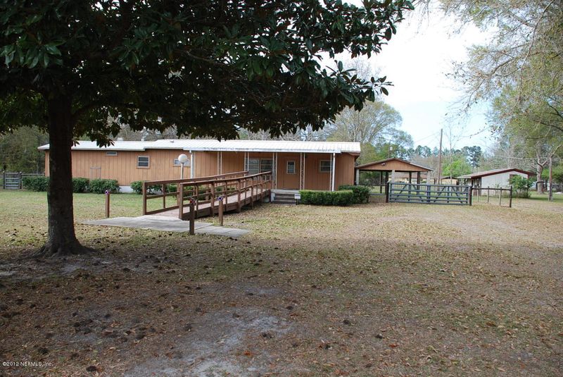 54075 Snyder Rd, Callahan, FL 32011