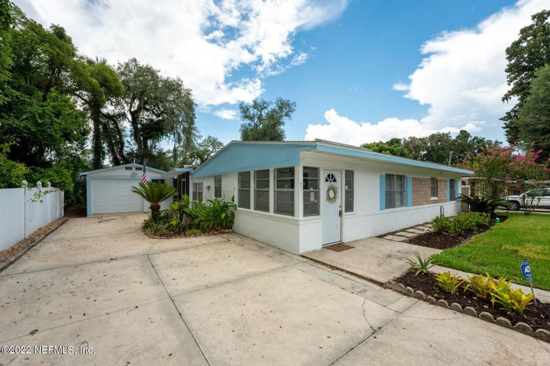 5408 Windermere Dr, Jacksonville, FL 32211