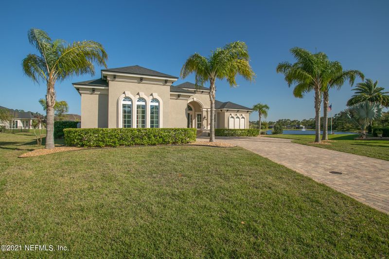 541 Belen Ln, St Augustine, FL 32086