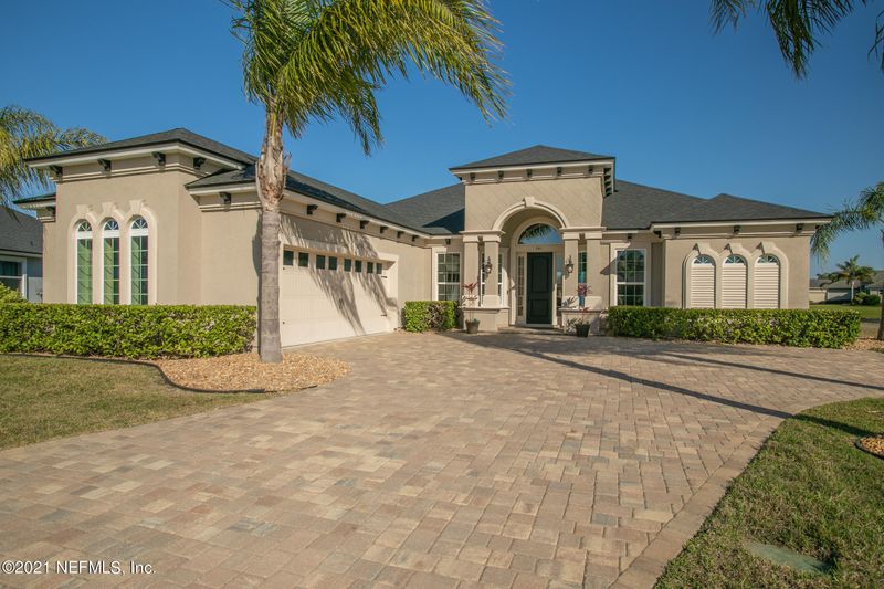 541 Belen Ln, St Augustine, FL 32086