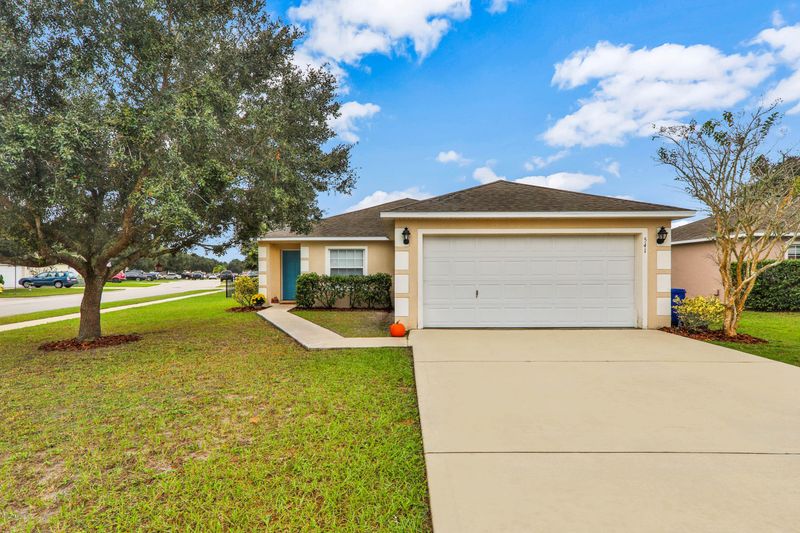 541 Bethany Pl, St Augustine, FL 32084