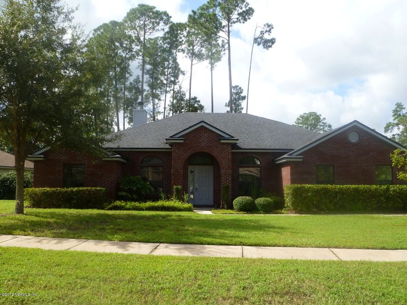 541 Chinkapin Ct, Green Cove Springs, FL 32043