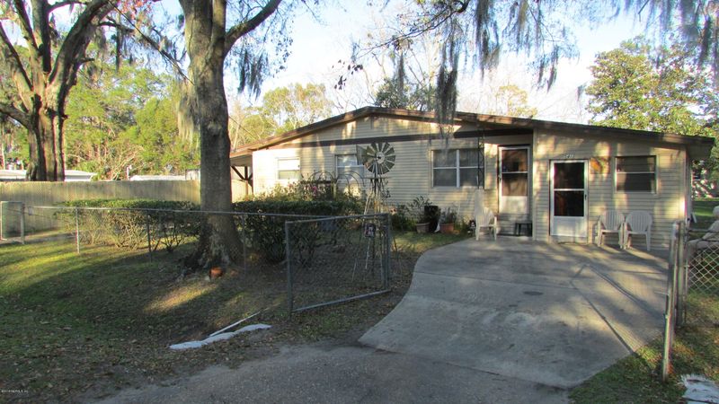 541 Cynthia St, Jacksonville, FL 32254