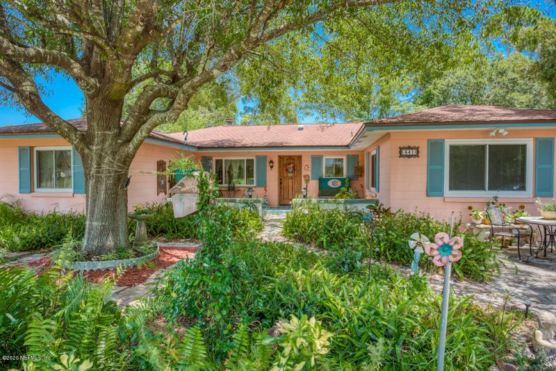 541 Domenico Cir, St Augustine, FL 32086