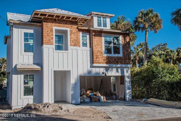 541 East Coast Dr, Atlantic Beach, FL 32233