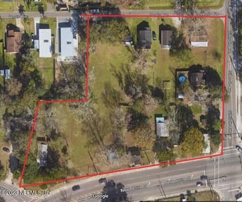 541 New Berlin Rd, Jacksonville, FL 32218