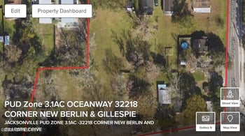 541 New Berlin Rd, Jacksonville, FL 32218