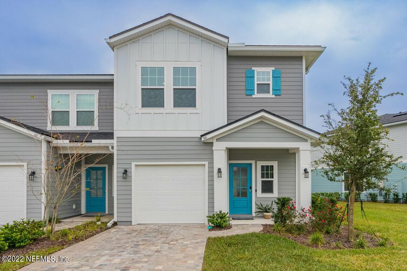 541 Pine Bluff Dr, St Augustine, FL 32092