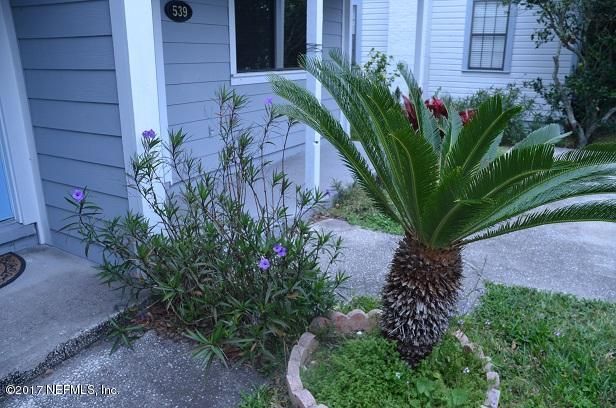 541 S Upper 8th Ave, Jacksonville Beach, FL 32250