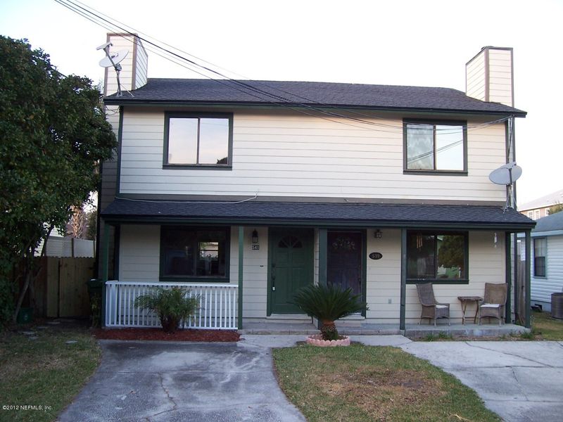 541 Upper 8th Ave S, Jacksonville Beach, FL 32250