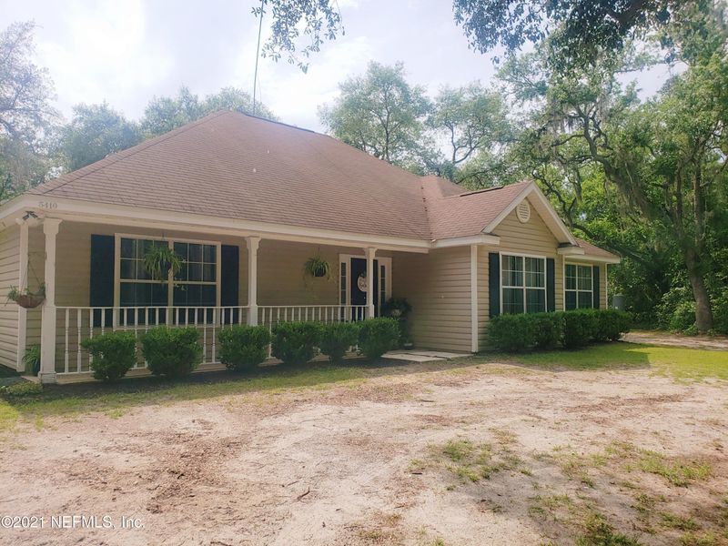 5410 Co Rd 352, Keystone Heights, FL 32656