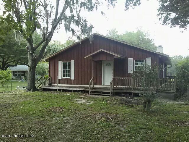 5410 Loch Ness Dr, Keystone Heights, FL 32656