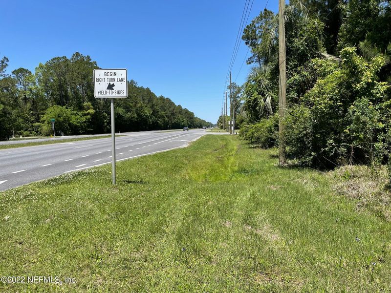 541190 Us Highway 1, Callahan, FL 32011