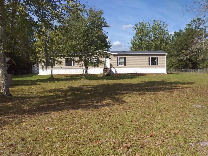 5412 Chicory St, Middleburg, FL 32068