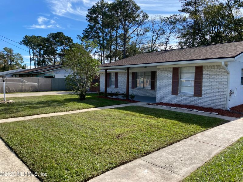 5412 Sheri Ln, Jacksonville, FL 32207