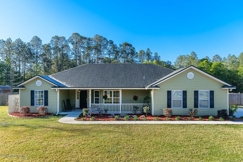 54120 Church Rd, Callahan, FL 32011
