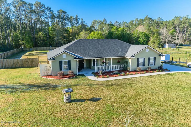 54120 Church Rd, Callahan, FL 32011