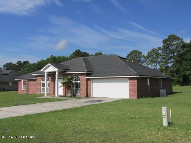 54125 Gray Rock Ln, Callahan, FL 32011