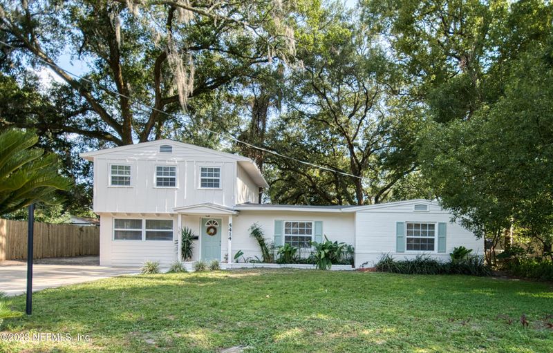 5414 Oak Forest Dr, Jacksonville, FL 32211
