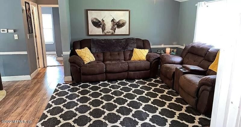 54148 Sherwood Rd, Callahan, FL 32011