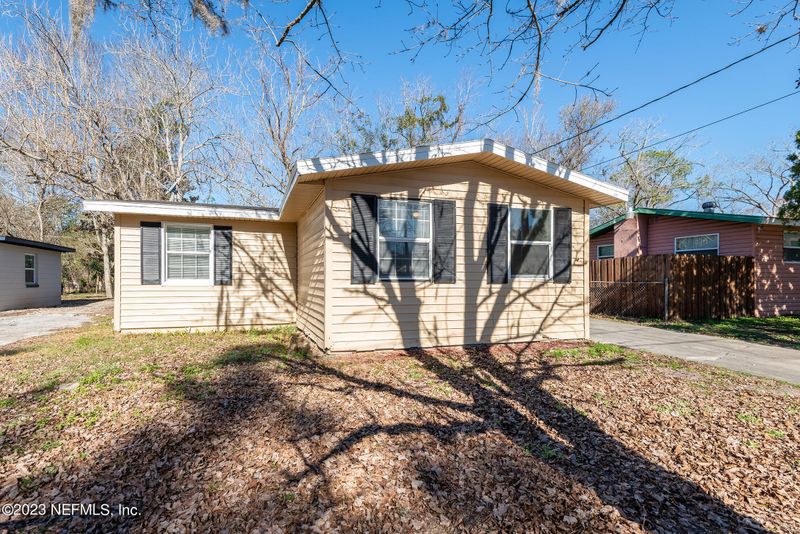 5415 Shenandoah Ave, Jacksonville, FL 32254