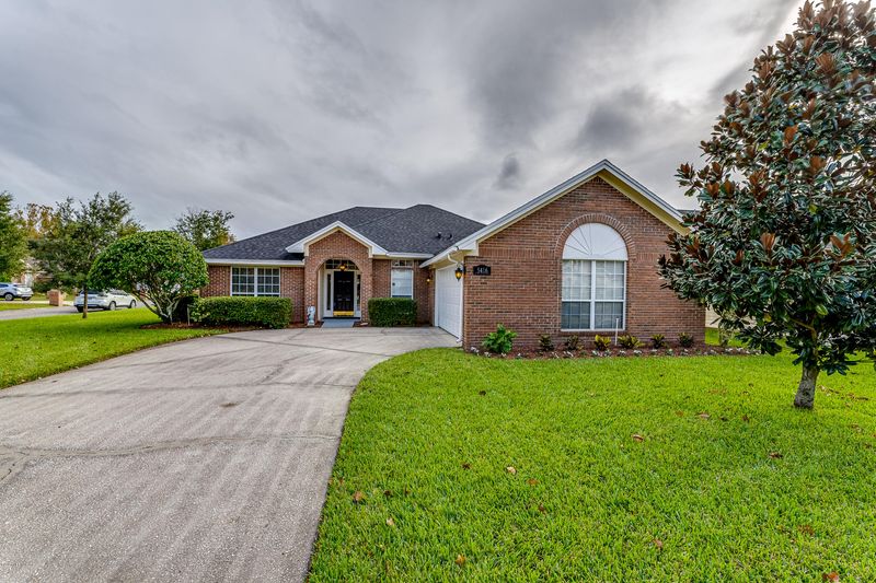 5416 Oxford Crest Dr, Jacksonville, FL 32258