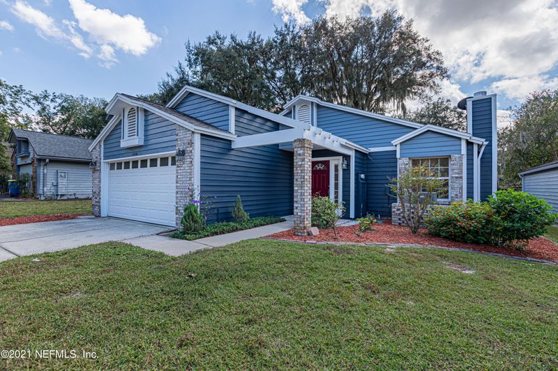 5416 Spring Brook Rd, Jacksonville, FL 32277