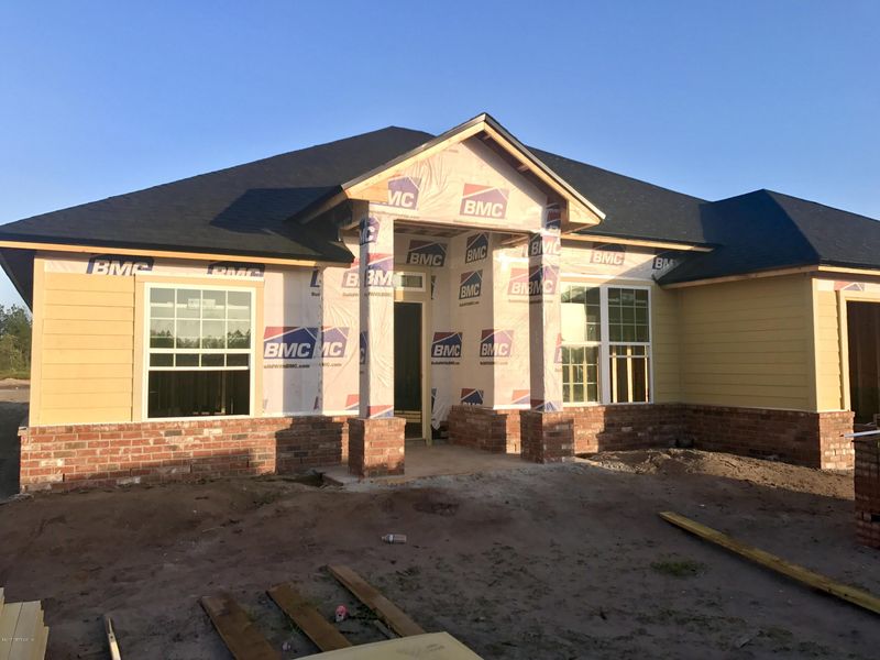 54165 Trotter Ln LOT 67, Callahan, FL 32011