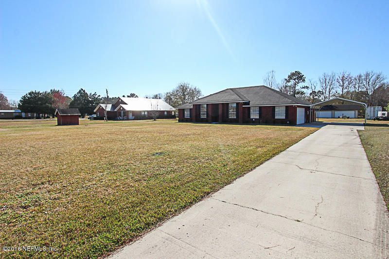 54192 Church Rd, Callahan, FL 32011