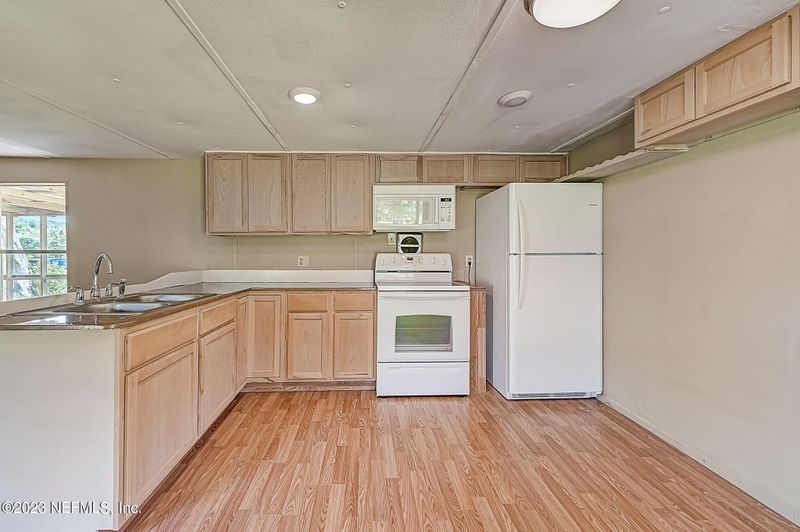 54194 Pelican Rd, Callahan, FL 32011