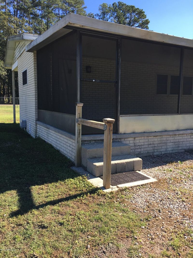 54199 Roy Booth Rd, Callahan, FL 32011