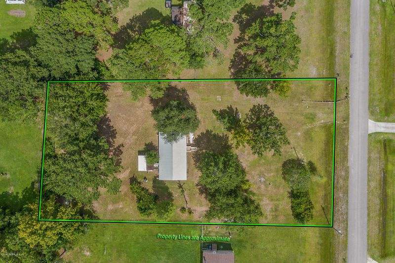 54201 Jerra Rd, Callahan, FL 32011