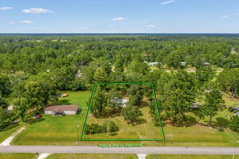 54201 Jerra Rd, Callahan, FL 32011