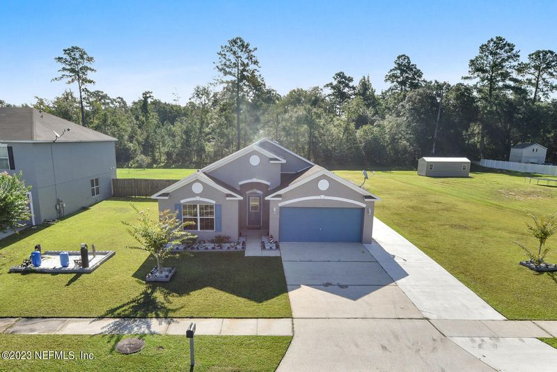54204 Turning Leaf Dr, Callahan, FL 32011